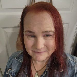 Meet your Posher, Crissy